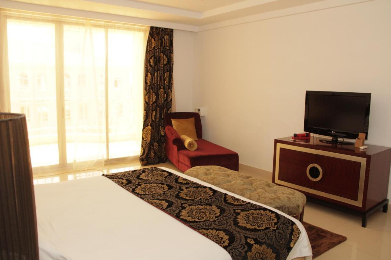 Hotel Victoria Garden Camama ห้อง รูปภาพ