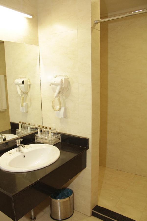 Hotel Victoria Garden Camama ห้อง รูปภาพ
