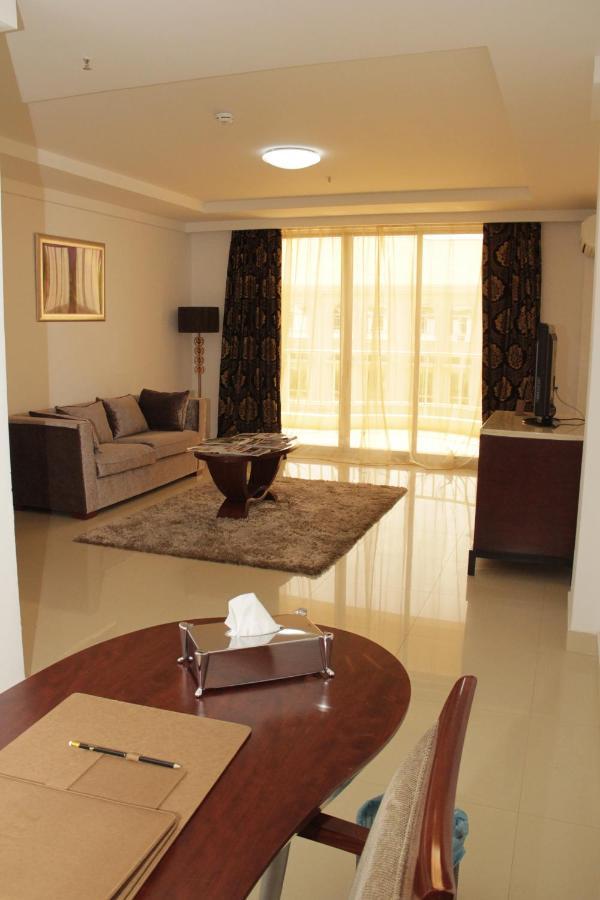 Hotel Victoria Garden Camama ห้อง รูปภาพ