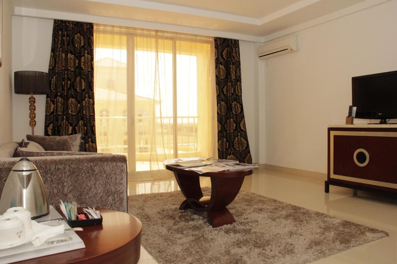 Hotel Victoria Garden Camama ห้อง รูปภาพ