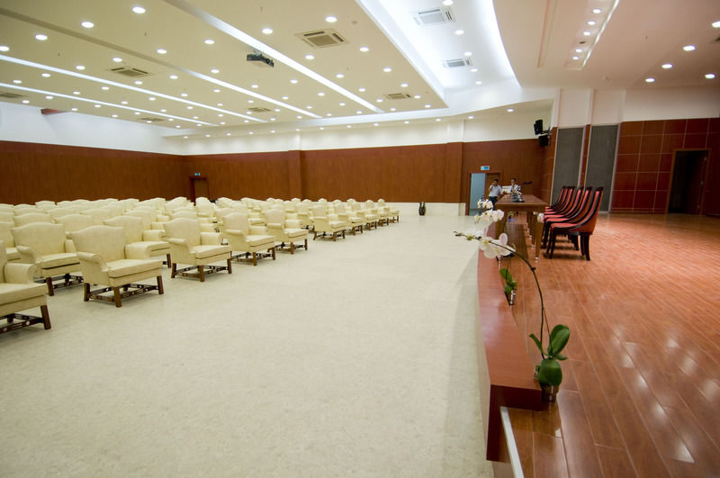 Hotel Victoria Garden Camama ภายนอก รูปภาพ